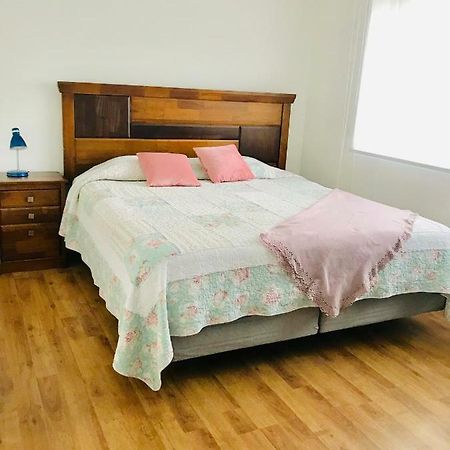 奇廉Casa Boutique公寓 外观 照片