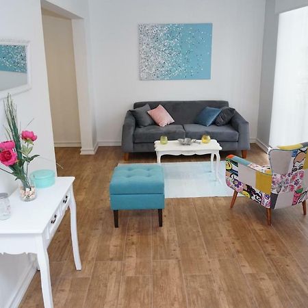 奇廉Casa Boutique公寓 外观 照片