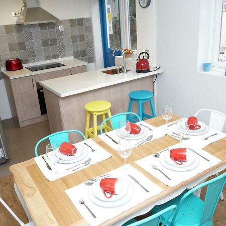 奇廉Casa Boutique公寓 外观 照片