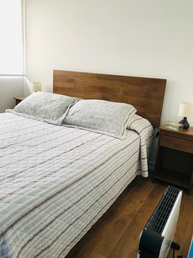 奇廉Casa Boutique公寓 外观 照片
