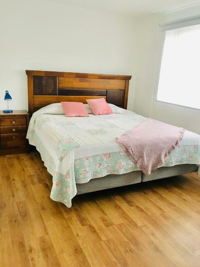 奇廉Casa Boutique公寓 外观 照片