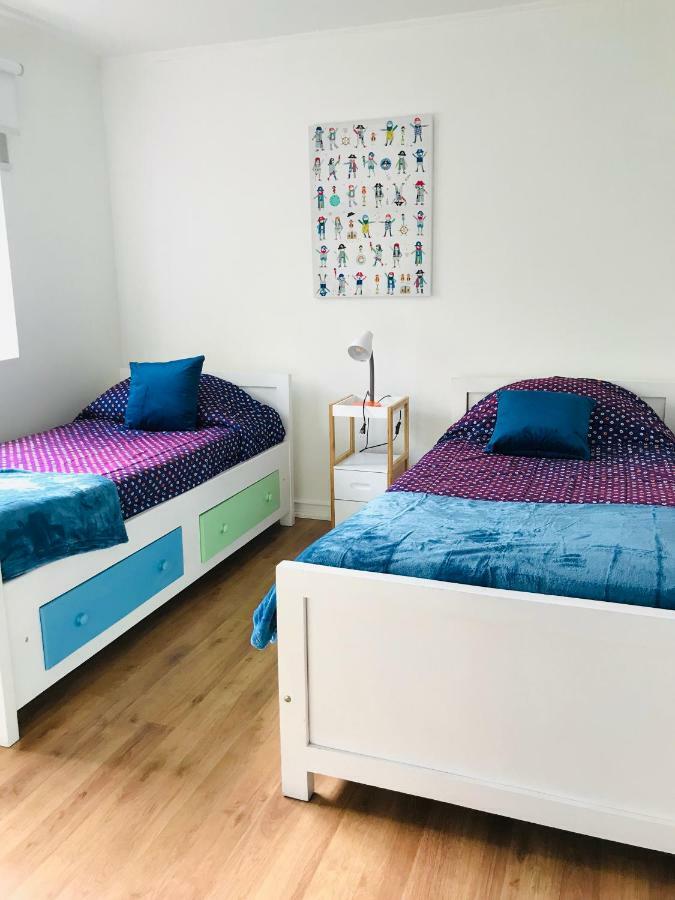 奇廉Casa Boutique公寓 外观 照片