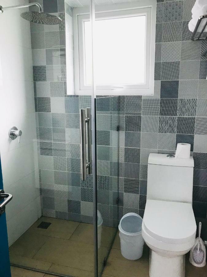 奇廉Casa Boutique公寓 外观 照片