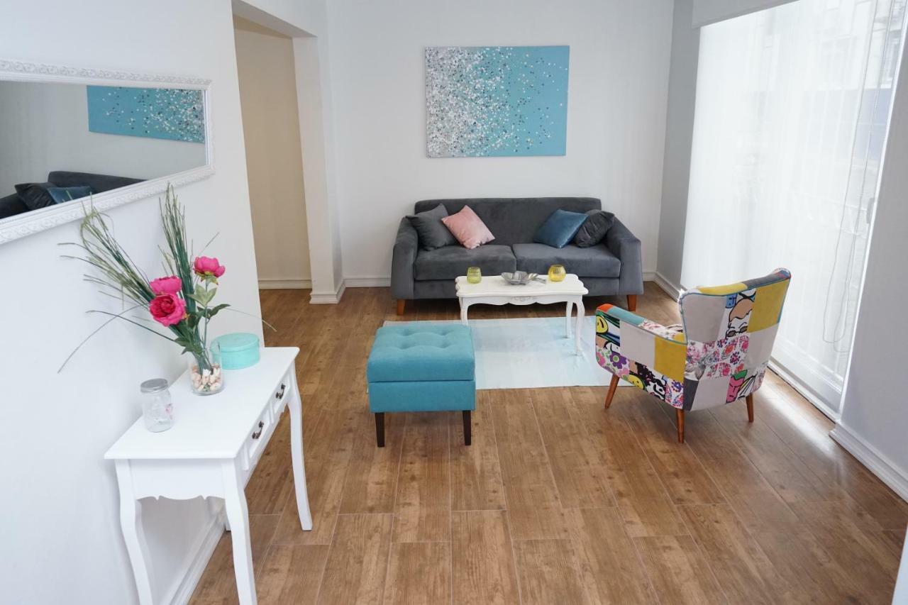 奇廉Casa Boutique公寓 外观 照片